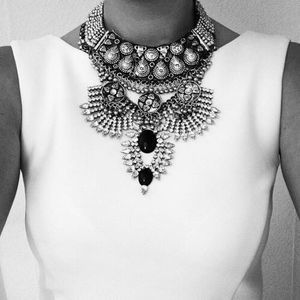 Meet your Posher, Edith